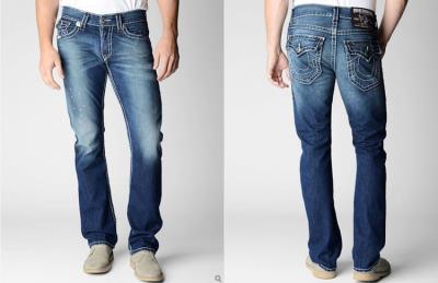 Men's TRUE RELIGION Jeans-773